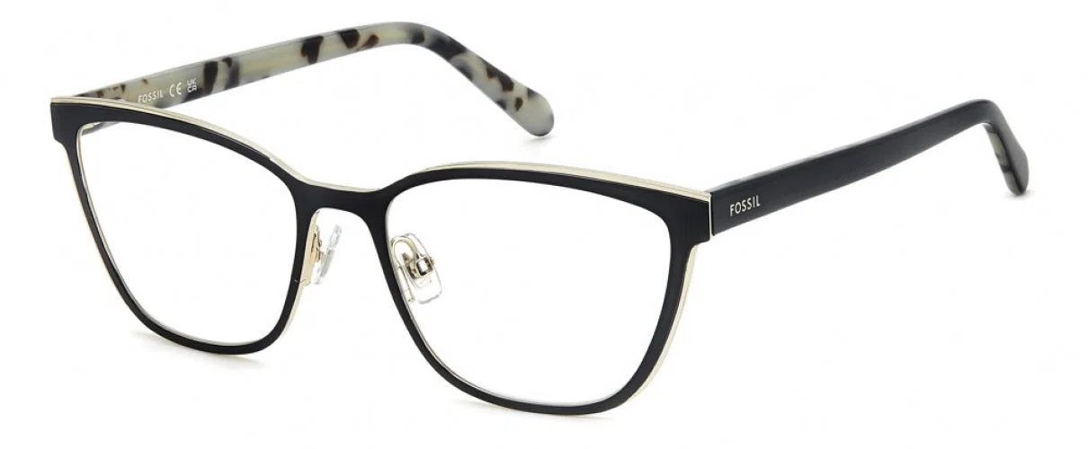 Fossil FOS7180 Eyeglasses - view 3